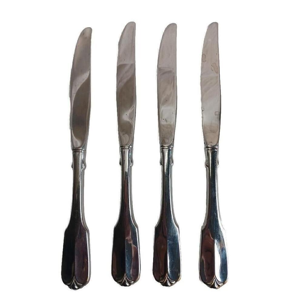 Oneida Wm A Rogers Gloria Montclair Dinner Knives